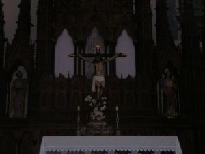 cattedrale Avana